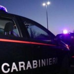 Napoli, picchia la fidanzata e tenta di soffocarla con un cuscino: arrestato