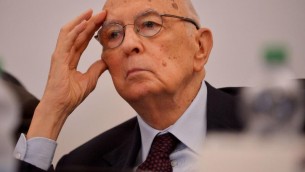 Napolitano, haters scatenati: l'odio invade i social