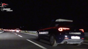 Nuovo colpo alla 'Ndrangheta, 44 arresti durante operazione Karpanthos