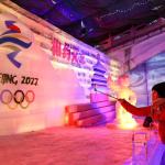 Olimpiadi Pechino 2022, stop vendita biglietti: solo spettatori invitati