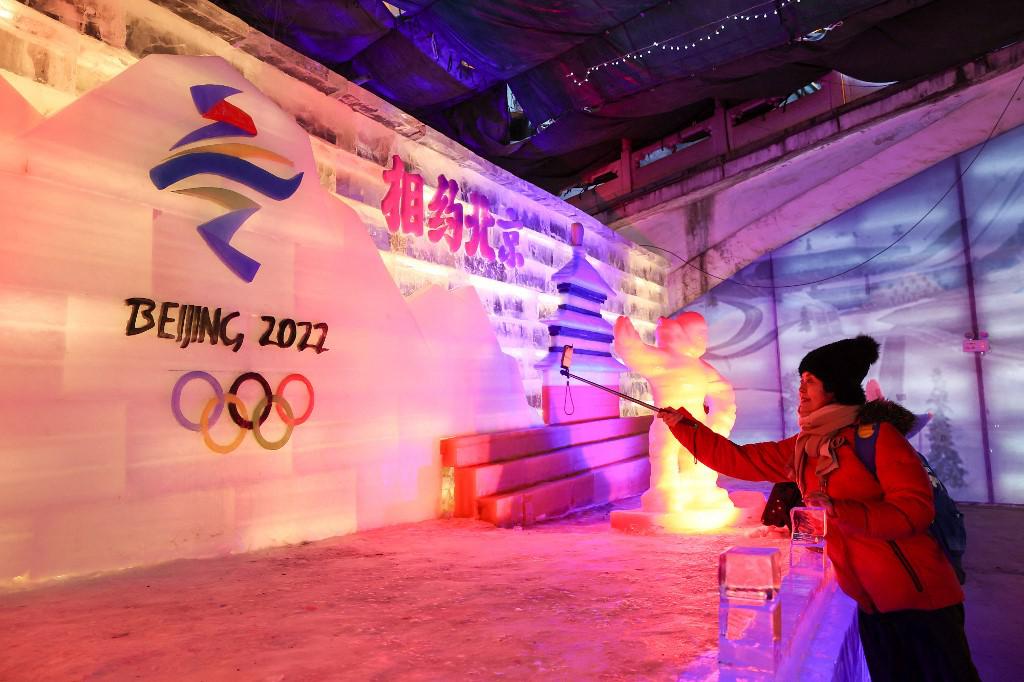 Olimpiadi Pechino 2022, stop vendita biglietti: solo spettatori invitati