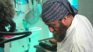 Omicidio Teulada, confessa panettiere: ha ucciso lo chef Madeddu