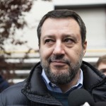 Open Arms, Salvini: "Richard Gere testimone? Risponderemo con Lino Banfi..