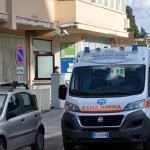 Pantelleria, morta la donna data alle fiamme dal compagno