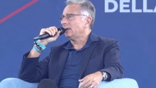Paolo Bonolis e l'addio alla tv: "Lavorerò ancora per poco"