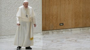 Papa Francesco: "Non sto ancora bene"