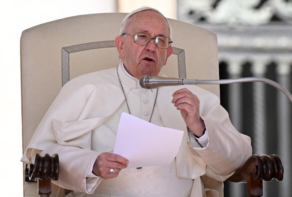 Papa, ‘sorella economia’: sotto la lente il 14 giugno il profilo sociale della ‘Fratelli tutti’