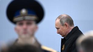 Parata russa, da Putin no escalation per non dare assist agli Usa e alla Nato