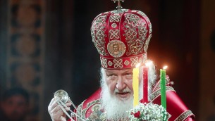 "Patriarca Kirill era una spia del Kbg in Svizzera"