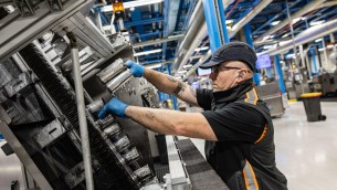 Pil, Istat conferma stime crescita: 3,7% per 2022, 8,3% nel 2021