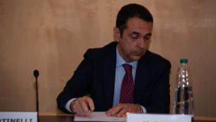 Pnrr, Aepi: "Servono coraggio e pianificazione strategica, no a logica assistenzialismo"
