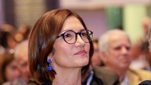 Pnrr, Gelmini: "Non è progetto di manutenzione ma vera rivoluzione"