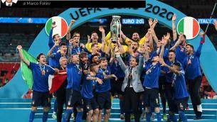 Politica unita sul calcio e divisa sul green pass