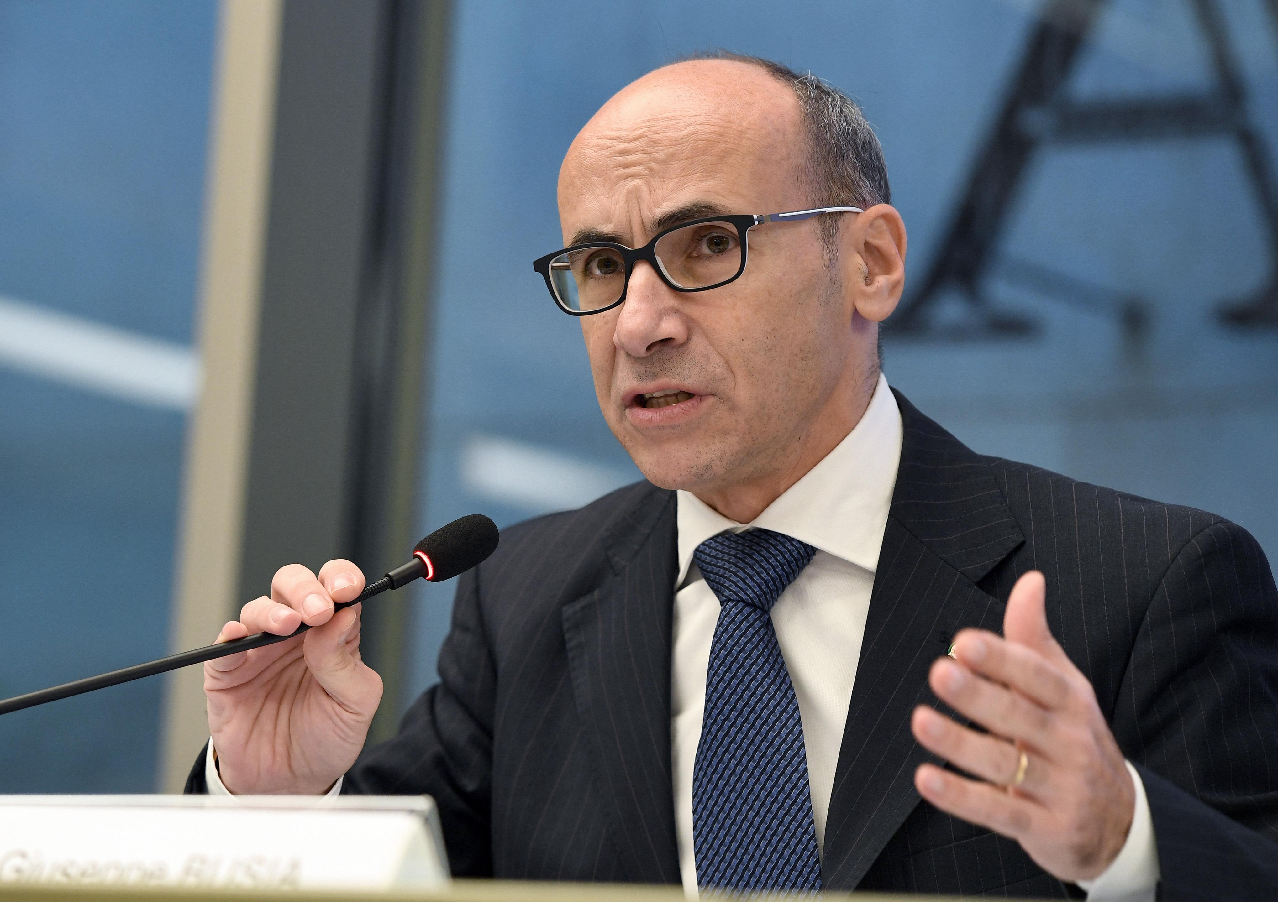 Ponte Messina, Anac: "Maggior parte rischi a danno del pubblico"