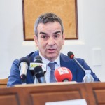 Ponte Messina, Occhiuto: "Mediterraneo valore aggiunto dell'economia europea"