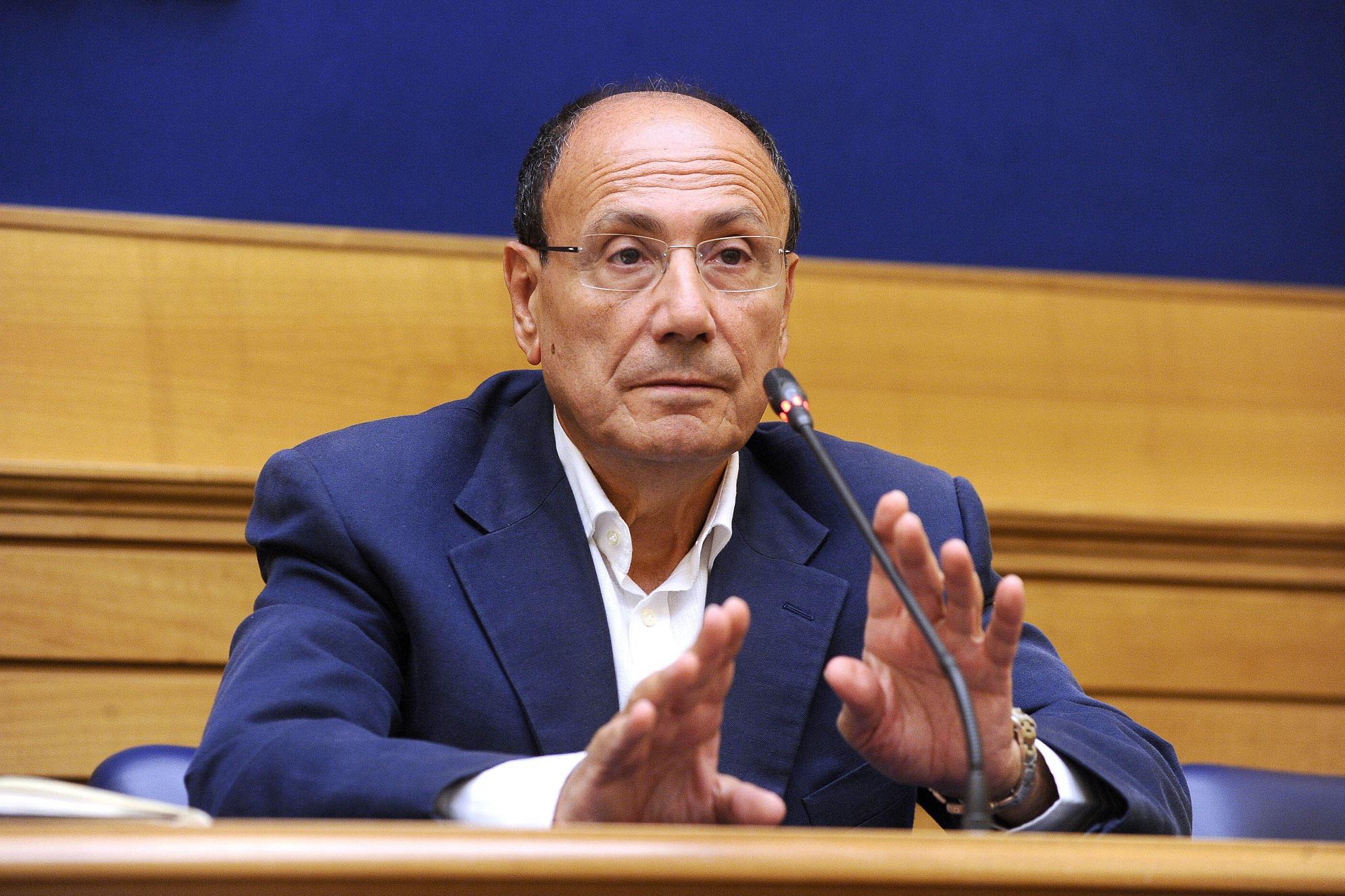 Ponte Messina, Schifani: "Siamo alla vigilia di una nuova era, quella della responsabilità"