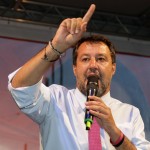 Ponte sullo Stretto, Salvini: "Ci saranno stanziamenti nella legge di bilancio"