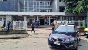 Prof accoltellata ad Abbiategrasso, custodia cautelare in carcere per 16enne