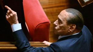 Putin e giustizia, le troppe parole di Berlusconi sulla strada del governo