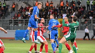 Qualificazioni Euro 2024, Malta-Italia 0-2: gol di Retegui e Pessina