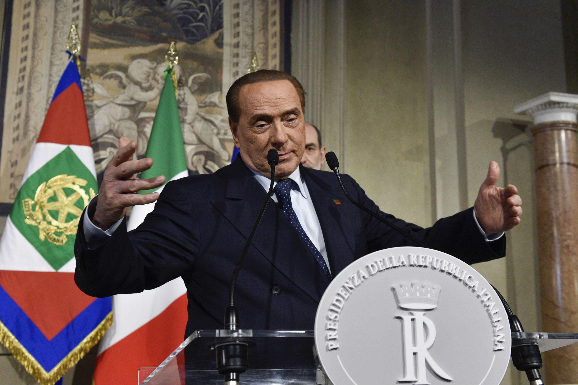 Quirinale, ex presidenti Consulta e giuristi: "Berlusconi candidato offesa a Repubblica"
