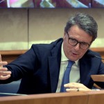 Renzi: "Governo Meloni non è autoritario ma velleitario"