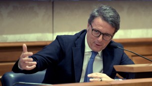 Renzi: "Governo Meloni non è autoritario ma velleitario"