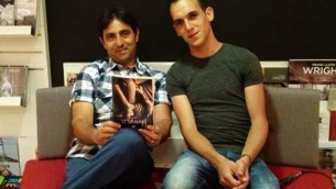 Saverio Fontana e Salvatore Riillo
