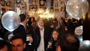 Roma, Hard Rock Cafe di via Veneto compie 25 anni