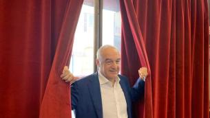 Roma, Michetti: ''Mi dimetto da consigliere''