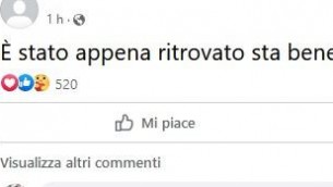 Roma, ritrovato 17enne sparito mentre andava a scuola: "Sta bene"