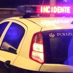 Roma, scontro tra auto e scooter su via Nomentana: morto 42enne