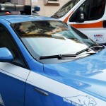 Roma, sparatoria a San Basilio: uccisa poliziotta