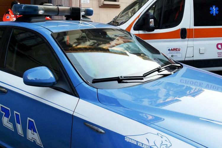 Roma, sparatoria a San Basilio: uccisa poliziotta