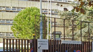 Roma, violenza sessuale all'ex e stalking: condannato a 6 anni praticante avvocato