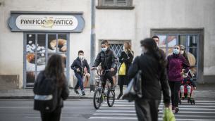Rt e zone, mercoledì incontro governo-Regioni