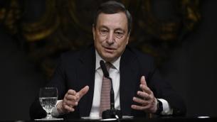 Russia espelle diplomatici Italia, Draghi: "Atto ostile, ma avanti dialogo"