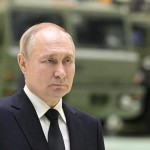 Russia, Putin: "Stiamo realizzando armi nucleari avanzate"