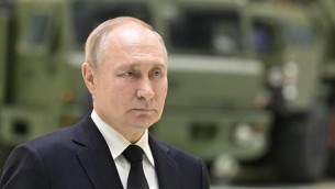 Russia, Putin: "Stiamo realizzando armi nucleari avanzate"