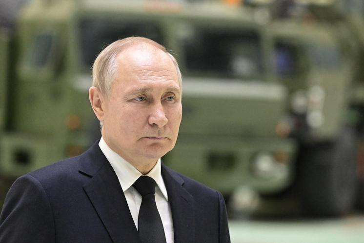 Russia, Putin: "Stiamo realizzando armi nucleari avanzate"