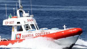 Salerno, bimba di 4 anni cade da un dirupo e muore