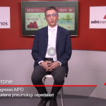 Salute, Carone (Aipo): "Qualità aria seconda causa bronchiti e enfisema"