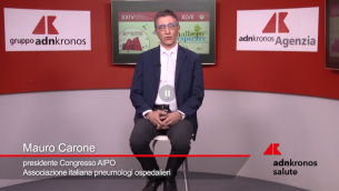 Salute, Carone (Aipo): "Qualità aria seconda causa bronchiti e enfisema"