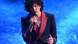 Sanremo 2021, la classifica dei big dopo la quarta serata