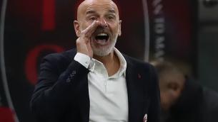 Sassuolo-Milan, Pioli: "Dobbiamo essere i migliori"