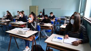 Scuola, Bianchi: "A settembre tutti gli studenti in classe"