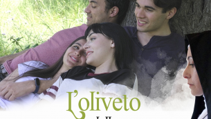 Sicilia: Primo film prodotto da Scuola Da Vinci