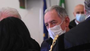 Strage Bologna, ex moglie riconosce Bellini in video: "E' lui"