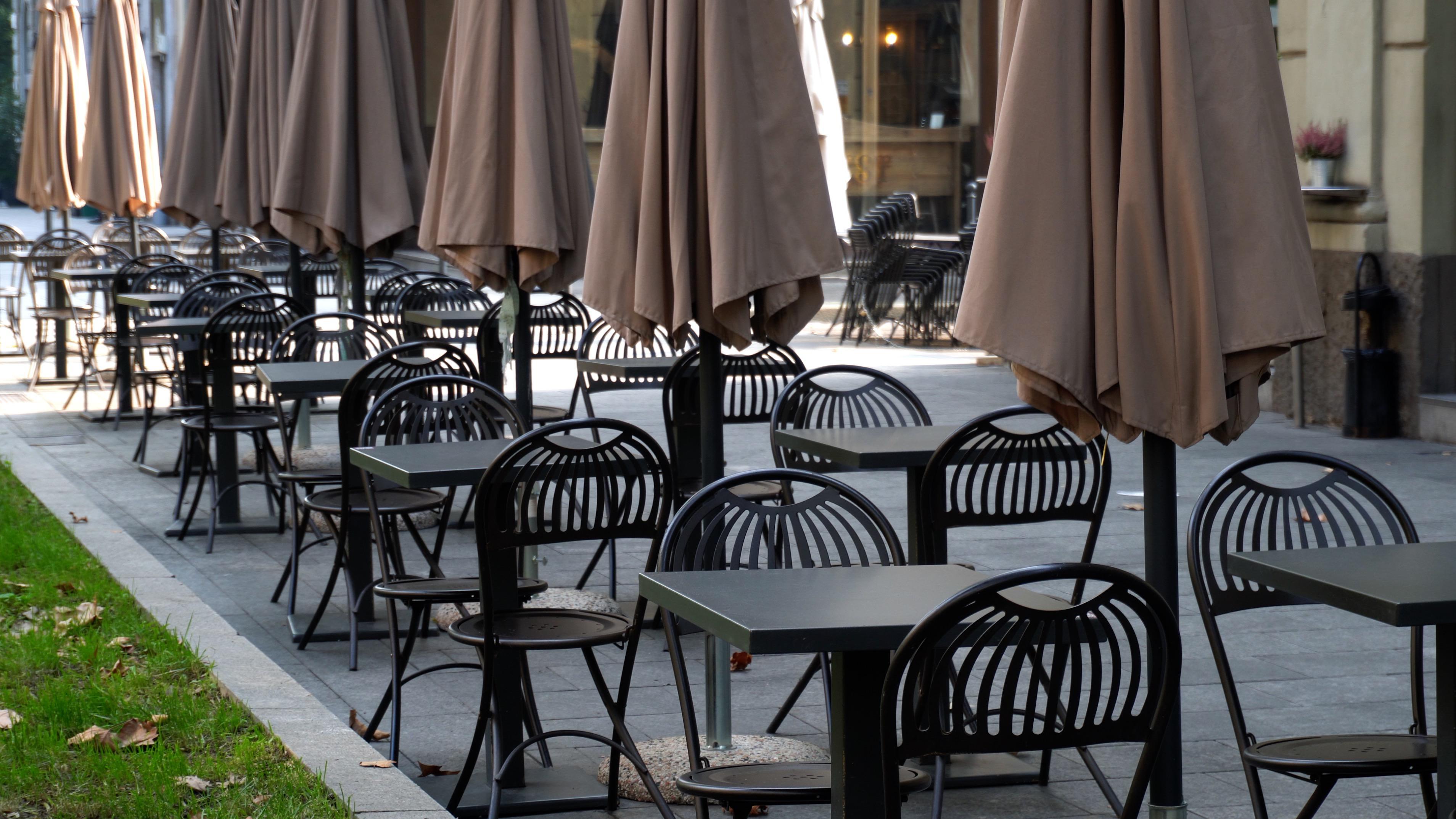 Super green pass, bar e ristoranti: bancone e tavolo, Faq