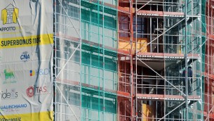 Superbonus 2023, domande dal 2 ottobre per richiedere contributi a fondo perduto